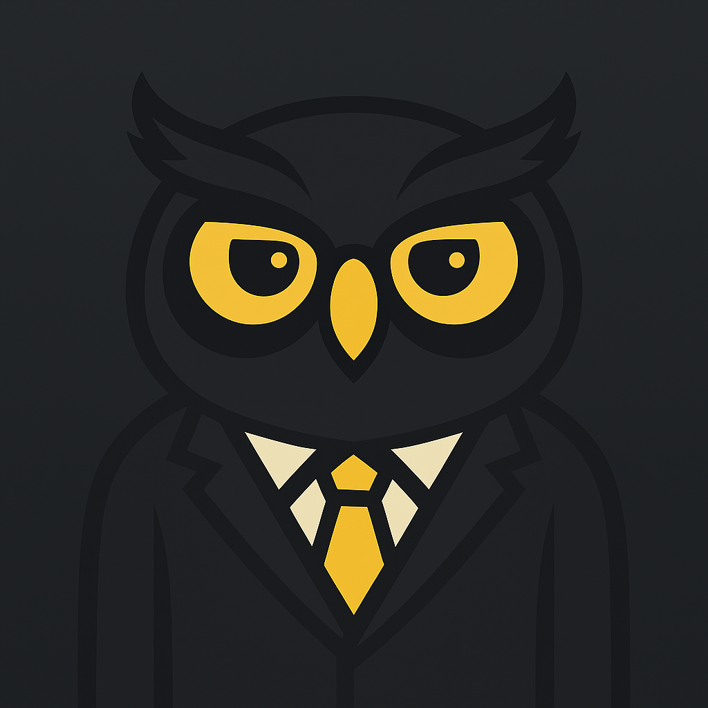 Clasi owl mark